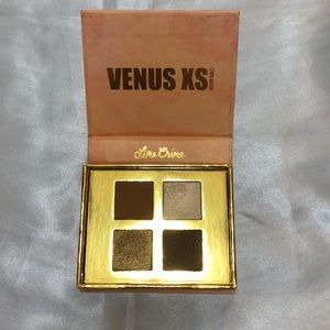 Lime crime venus xs-solid gold